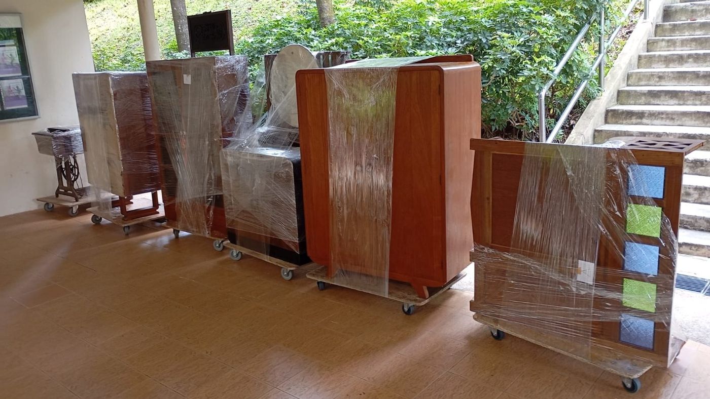 Residential & Commercial Relocation