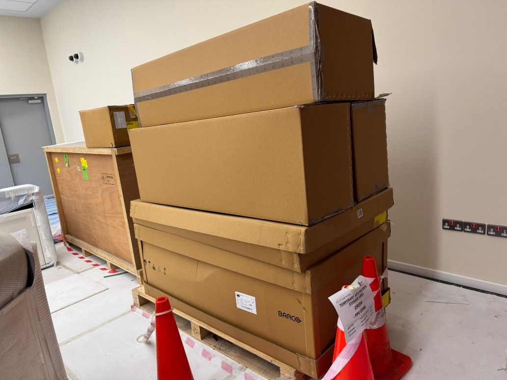 Your Trusted Moving Partner