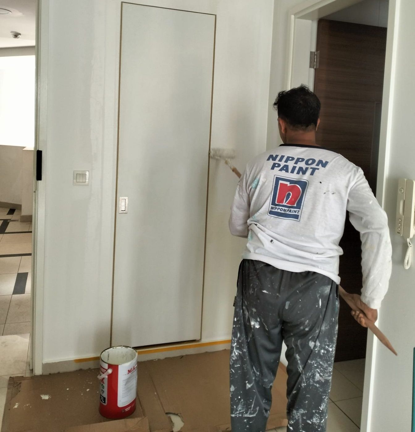 Painting Services